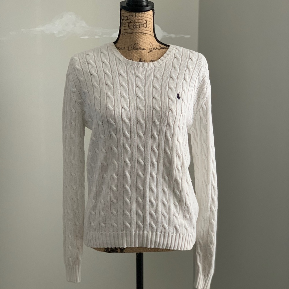 Ralph Lauren Sweater